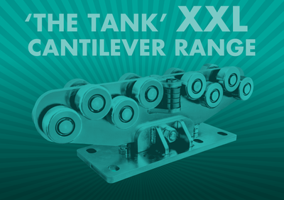 The Tank Cantilever