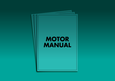 Generic Online Motor Manuals Image