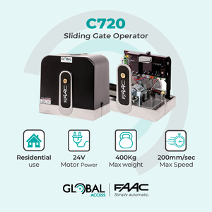C720 Tile