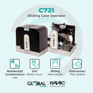 C721 Tile