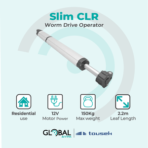 Slim Clr