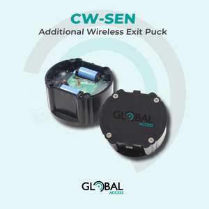 Cw Sen Global Access
