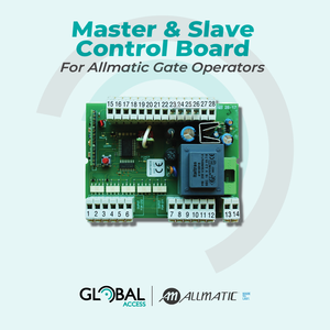 Allmatic Master Slave
