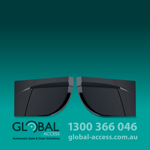 Bea Flatscan 170 Kit Safety Sensors For Swing Doors Global Access