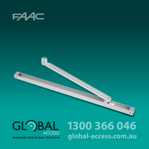 Faac 950n2 24v Electric Swing Door Opener Global Access