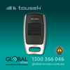 1018-0118 Tousek Transmitter 2 Button
