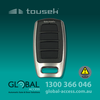 1018-0119 Tousek Transmitter 4 Button