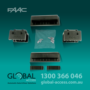 Faac Sliding Motor Spares Global Access