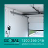 Sommer Pro Garage Door Operator 2