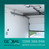 Sommer Pro Garage Door Operator 3