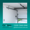 Sommer Pro Garage Door Operator 4