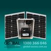 Global Access Custom Solar Power Kits