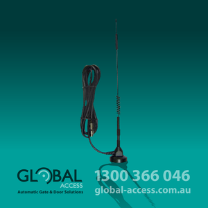1003-0004 7DB 3G 4G High Gain Antenna