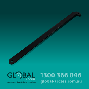 Trigon Swing Gate Extended Arm