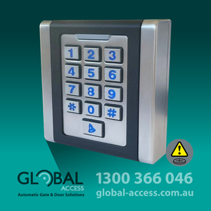 1038 0010 Global Wireless Keypad 1 2