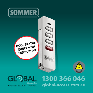 1018 0190 Sommer Pearl Status Remote 1