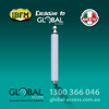 Ibfm 469 L Nylon Roller White 1