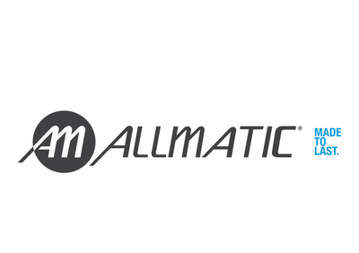 Allmatic Logo