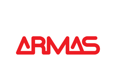 Armas Logo