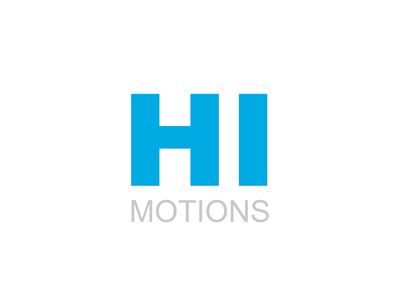Hi Motions Logo