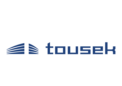 Tousek Logo