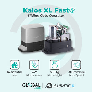 Kalos Xl Fast Website Tile