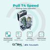 Pull T4 Website Tile