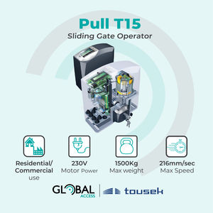 Pull T15 Website Tile