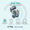 Pull T 24 Website Tile