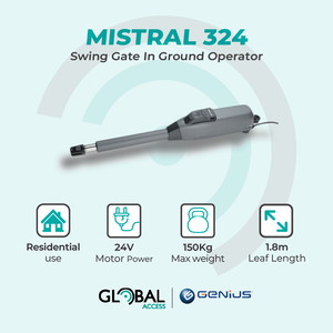 Mistral 324