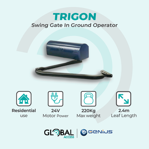 Trigon