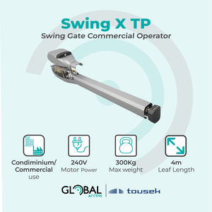 Swing Xtp