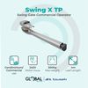 Swing Xtp