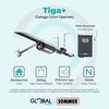 Tiga Website Tile