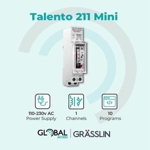 Talento 211 Mini 2