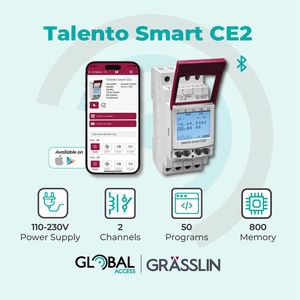 Talento Smart Ce2