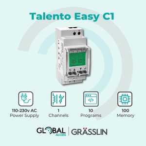 Talento Easy C1