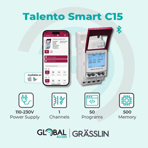 Talento Smart C15