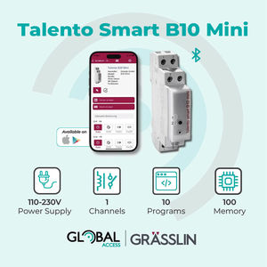 Talento B10 Mini 5