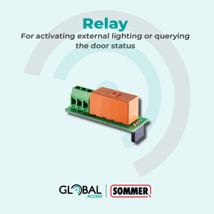 Relay