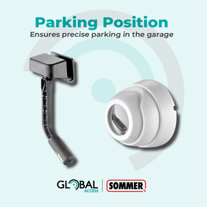 Parking Position