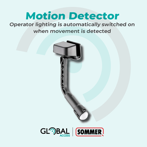 Motion Detector