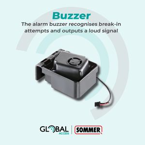 Buzzer
