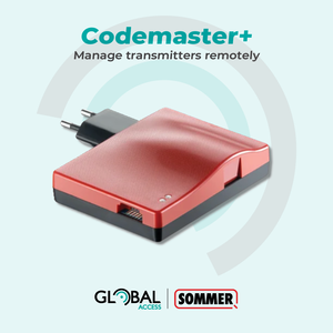 Codemaster