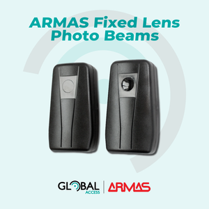 Armas Fixed Lens 15M Range