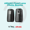 Armas Fixed Lens 15M Range