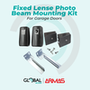 Armas Fixed Lense Photo Beam Mounting Kit