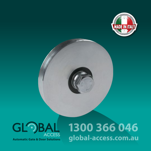 Hi Motions Pulley Wheels 1