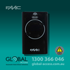 FAAC XT2 SLH 2 Button Remote Black