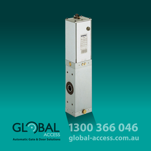 1216-0004 Faac 580 Counterweight Door Opener 1